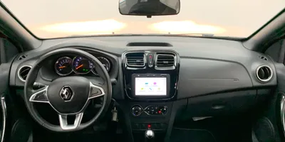 Renault Stepway 2023