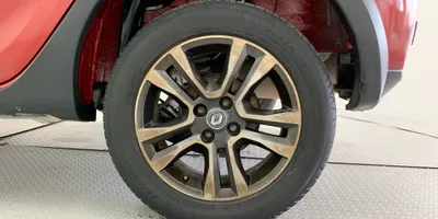 Renault Stepway 2023