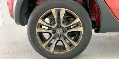 Renault Stepway 2023