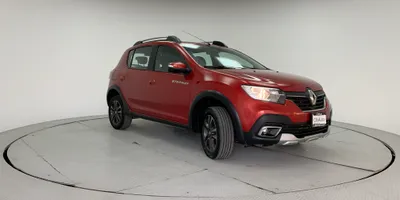 Renault Stepway 2023