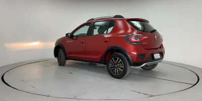 Renault Stepway 2023