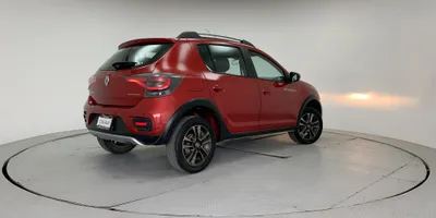 Renault Stepway 2023