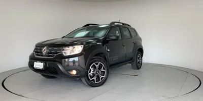 Renault Duster 2024