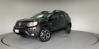 Renault Duster 2024