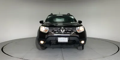 Renault Duster 2024
