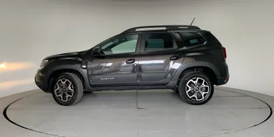 Renault Duster 2024