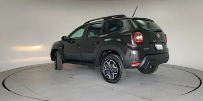 Renault Duster 2024