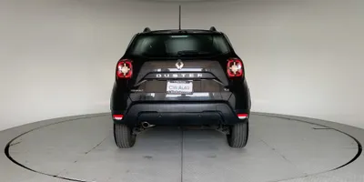 Renault Duster 2024