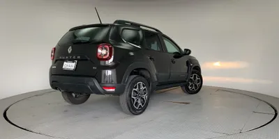Renault Duster 2024