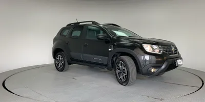 Renault Duster 2024