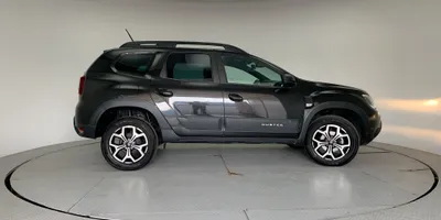 Renault Duster 2024