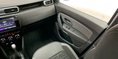 Renault Duster 2024