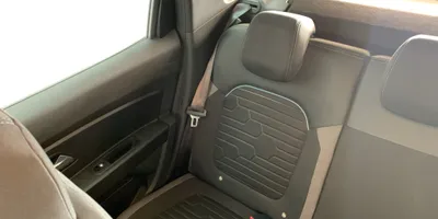 Renault Duster 2024