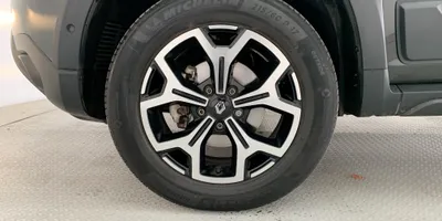 Renault Duster 2024