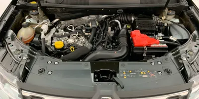 Renault Duster 2024