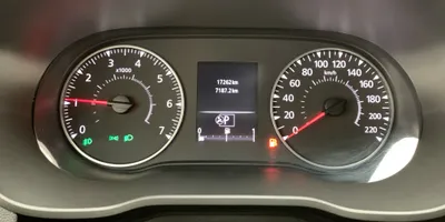 Renault Duster 2024
