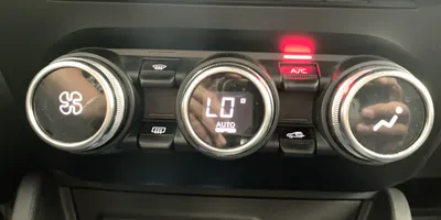 Renault Duster 2024