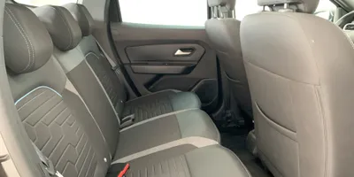 Renault Duster 2024