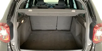 Renault Duster 2024