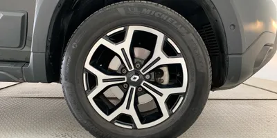 Renault Duster 2024