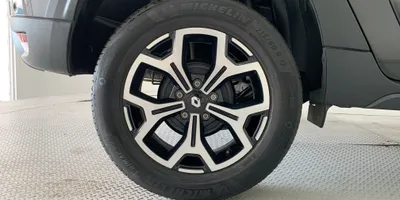 Renault Duster 2024