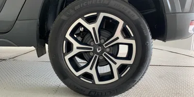 Renault Duster 2024
