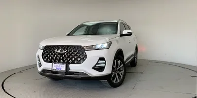 Chirey Tiggo 7 Pro 2023