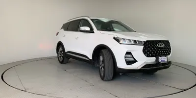 Chirey Tiggo 7 Pro 2023