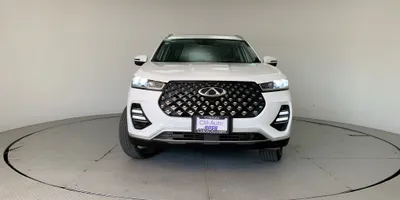 Chirey Tiggo 7 Pro 2023
