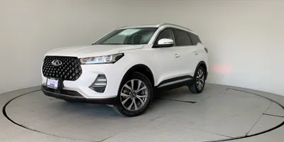 Chirey Tiggo 7 Pro 2023