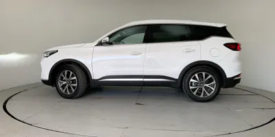 Chirey Tiggo 7 Pro 2023