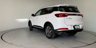 Chirey Tiggo 7 Pro 2023