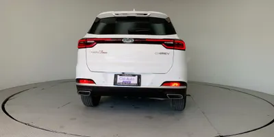 Chirey Tiggo 7 Pro 2023
