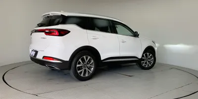 Chirey Tiggo 7 Pro 2023