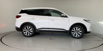 Chirey Tiggo 7 Pro 2023