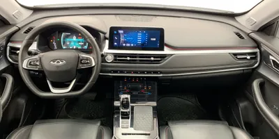 Chirey Tiggo 7 Pro 2023