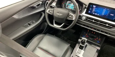 Chirey Tiggo 7 Pro 2023