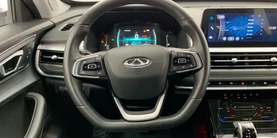 Chirey Tiggo 7 Pro 2023