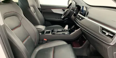 Chirey Tiggo 7 Pro 2023