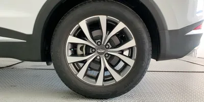 Chirey Tiggo 7 Pro 2023
