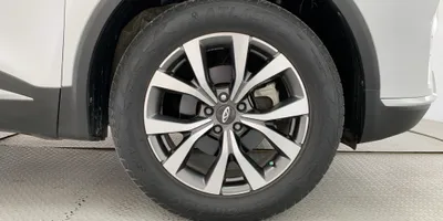 Chirey Tiggo 7 Pro 2023