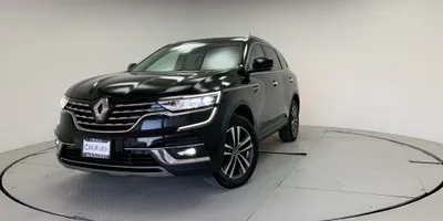 Renault Koleos 2021