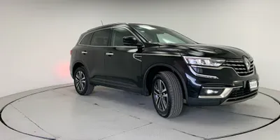 Renault Koleos 2021