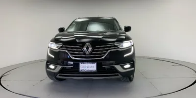 Renault Koleos 2021