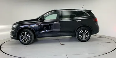 Renault Koleos 2021