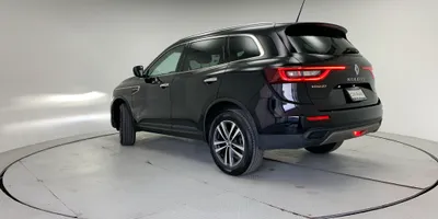 Renault Koleos 2021