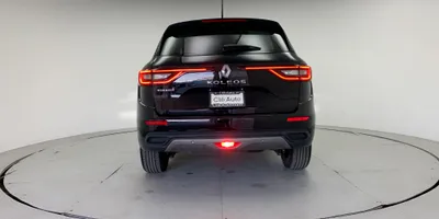 Renault Koleos 2021