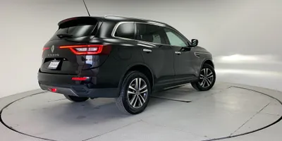 Renault Koleos 2021