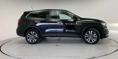 Renault Koleos 2021