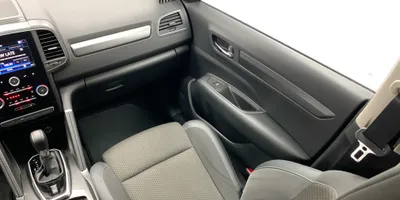 Renault Koleos 2021